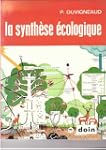 La synthese ecologique : populations,...