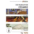 Die Revolution C�zanne: Van Gogh / Gauguin / C�zanne (NTSC)