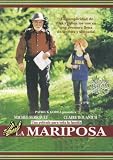 LA MARIPOSA