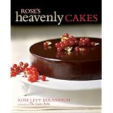 Rose's Heavenly Cakesby Rose Levy Beranbaum