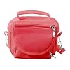 Modern-Tech Red Nintendo DS Lite/DSi/DSi XL/3DS Travel Bag Carry Case