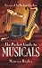 Search : THE POCKET GUIDE TO MUSICALS