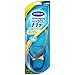 Dr. Scholl's Massaging Gel Fit Insoles for Men