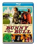Produkt-Bild: Bunny and the Bull [Blu-ray]