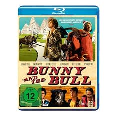Bunny and the Bull [Blu-ray]