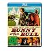 Bunny and the Bull [Blu-ray]