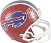 Marshawn Lynch Autographed Helmet | Details: Buffalo Bills, Replica Full Size Helmet