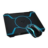 Razer TRON GAMING MOUSE AND MAT