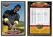 Willie Stargell 1996 Canadian Club Autographed Card