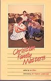Christian family matters
