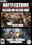 Royal Marines Commando / Battlestrike Force of Resistance 2 - Action Pack