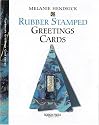 Handmade Rubber Stamped Greetings Cards (Handmade Greetings Card)