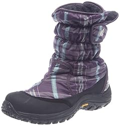 La Fuma LD POWDER LFG1926, Damen Stiefel, Violett (CHINESE VIOLET 5600), EU 40 (UK 6.5)