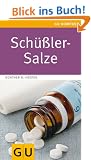 Sch��ler-Salze (GU Gesundheits-Kompasse)