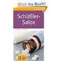 Sch��ler-Salze (GU Gesundheits-Kompasse)