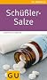 Sch��ler-Salze (GU Gesundheits-Kompasse)