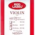 Super Sensitive Super Sensitive Steelcore 4/4 Violin Strings: Set