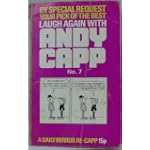 Laugh Again with Andy Capp: No. 6