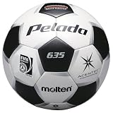 molten(モルテン)アセンテックペレーダ PF635T 6号 国際公認球 検定球