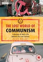 The Lost World Of Communism [DVD]