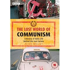 The Lost World of Communism [DVD]