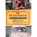 The Lost World of Communism [DVD]