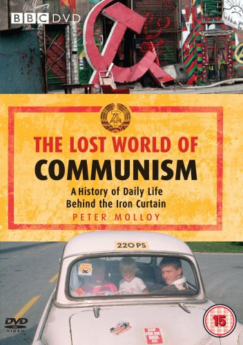 The Lost World of Communism [Edizione: Regno Unito]