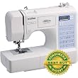 Brother CE-5500 Limited Edition Project Runway Computerized Sewing Machine