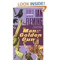The Man with the Golden Gun (Penguin Viking Lit Fiction)