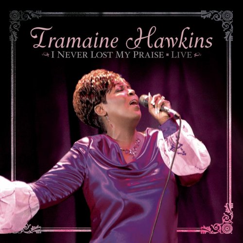 CD-Charts  Music : I Never Lost My Praise