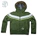 COX SWAIN Damen Multifunktions Jacke CAYMAN Gruen - Gr. S