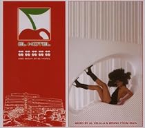 One Night At El Hotel