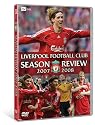 Liverpool - Season Review 2007/2008