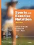 Sports and Exercise Nutrition