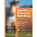 Sports and Exercise Nutrition
