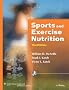Sports and Exercise Nutrition