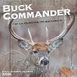 2014 Duck Dynasty Buck Commander Wall Calendar