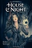 House of Night: Legacy