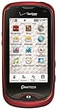 Pantech Hotshot Phone (Verizon Wireless)