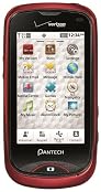 Pantech Hotshot (Verizon Wireless)