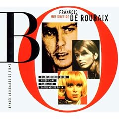 Diaboliquement votre + Adieu l'ami + Tante Zita + La Blonde de P�kin (Bande Originale de Film)