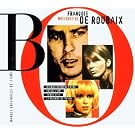 Diaboliquement votre + Adieu l'ami + Tante Zita + La Blonde de P�kin (Bande Originale de Film)