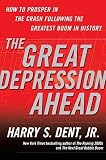 The Great Depression Ahead: How to Prosper in the Crash Following the Greatest Boom in History [GRT DEPRESSION AHEAD -OS]