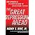 The Great Depression Ahead: How to Prosper in the Crash Following the Greatest Boom in History [GRT DEPRESSION AHEAD -OS]