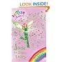 Jade the Disco Fairy (Rainbow Magic)