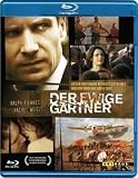 The Constant Gardener [Region B German Import] [Blu-ray]