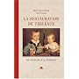 La restauration de tableaux. De l'analyse � la pra&hellip de Marion Dumaine