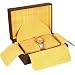 Search : Black Leather Watch Rare Antique Case Box Display