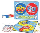 The 80 &acute; s - 90 &acute; s Combo Game - Travel Size ! - 0971348731