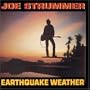 Earthquake Weather